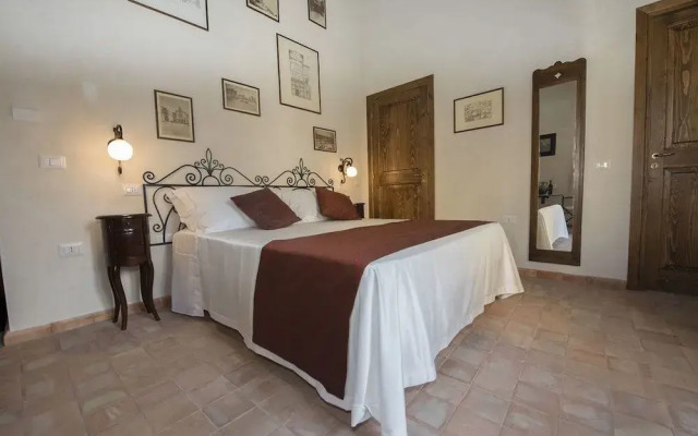 Camere da Cecè