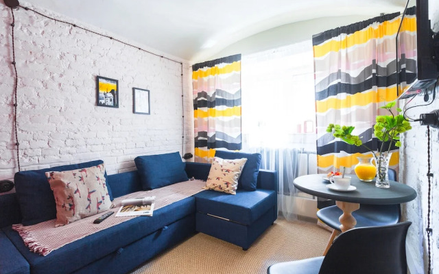 Апартаменты Sweet Home