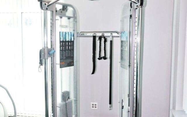 Amazing Atlanta Furnished Apartments