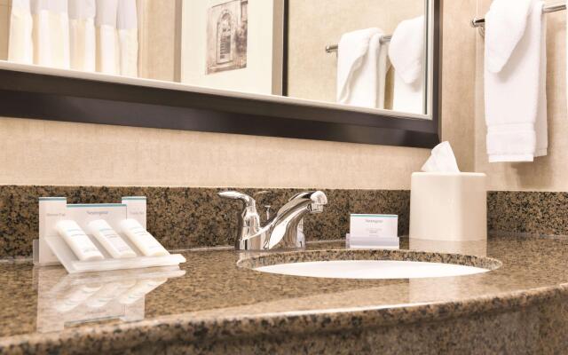 Hilton Garden Inn Fargo