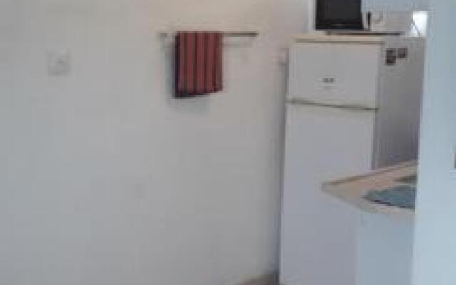 Savyon Apartment in Galilee