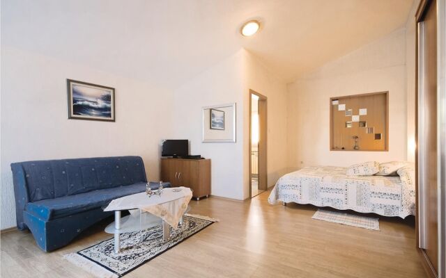Stunning Home in Diklo With Wifi and 1 Bedrooms