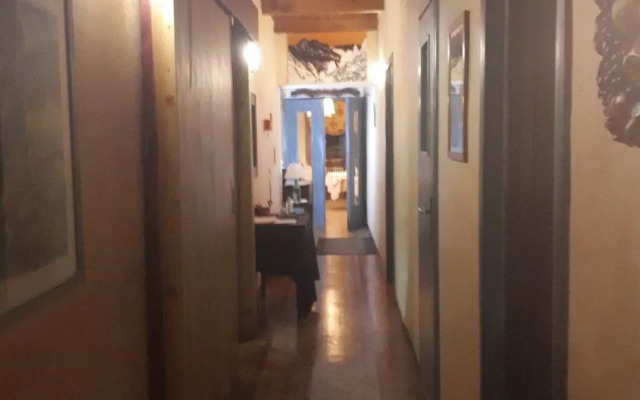 Hotel Villa Myosotis