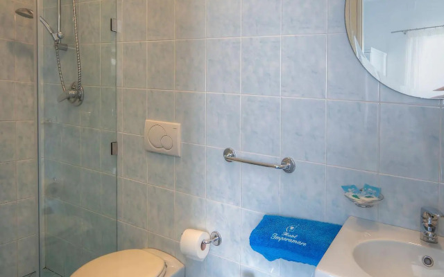 Panoramahotel by Imperamare