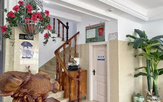 Xixili Homestay