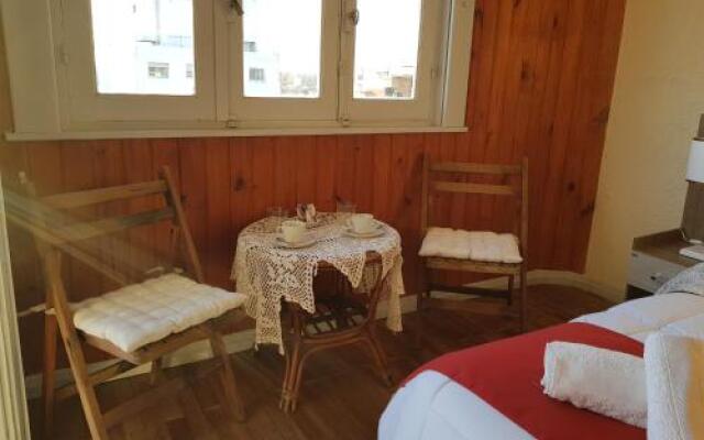 18 Apart Suites