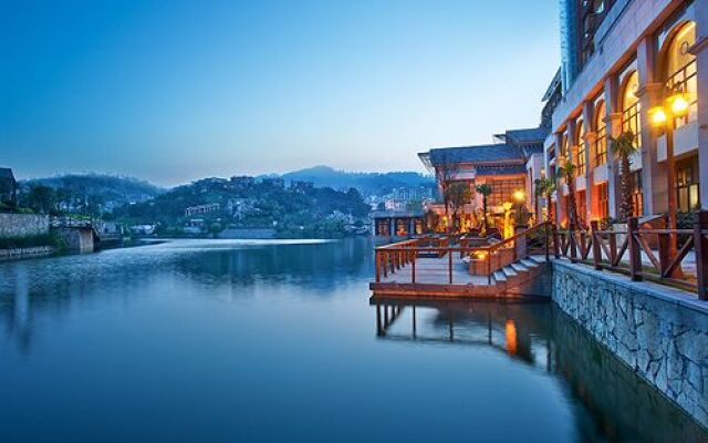 Regal Poly Guiyang Hotel
