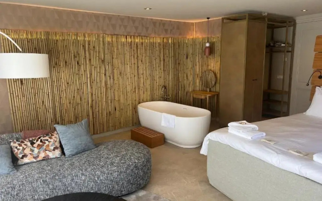 Badhotel Renesse
