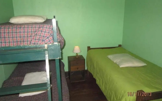 Hostal Chaptex - Hostel