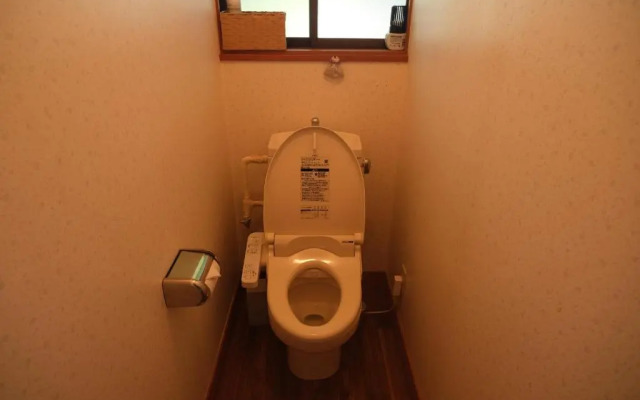 フォレストコテージ奥州