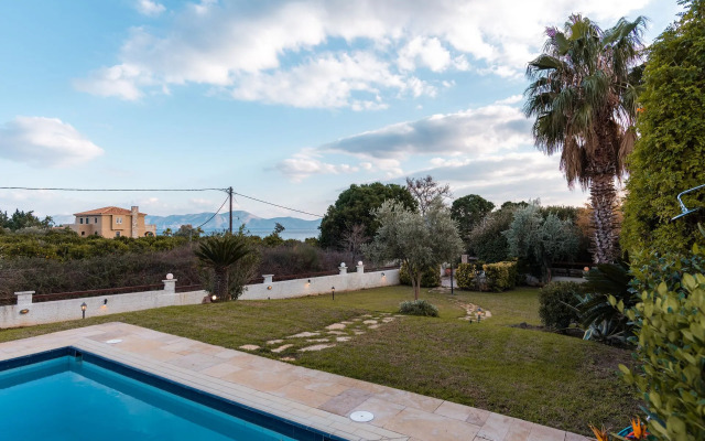 Villa Nefeli