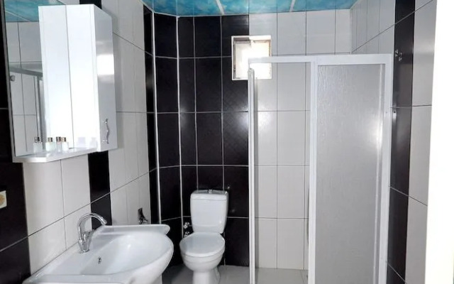 Di̇ri̇li̇ş Banarya Pansi̇yon