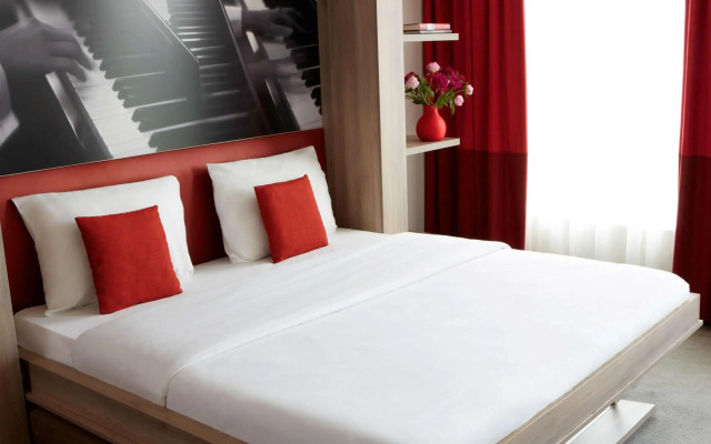 Aparthotel Adagio Vienna City