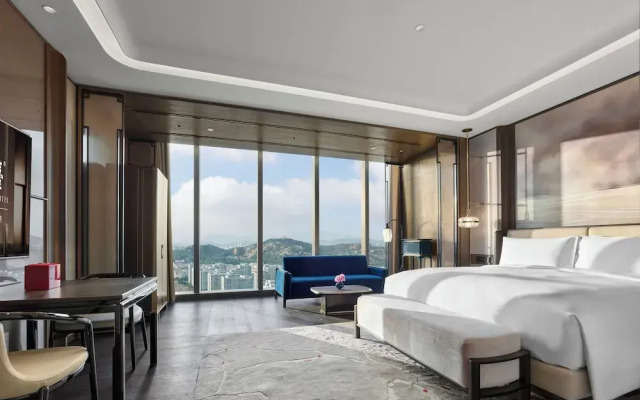 Diaoyutai Hotel Qingdao