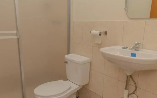 Residencial El Viajero