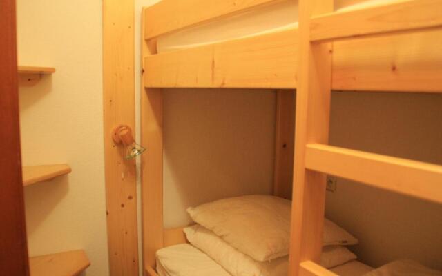 Appartement Châtel, 2 pièces, 4 personnes - FR-1-200-233