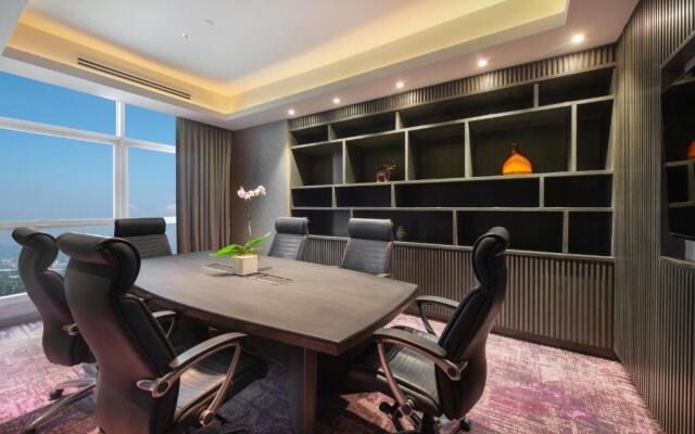 Crowne Plaza Manila Galleria by IHG