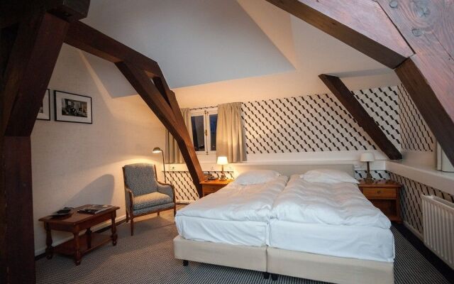  Central Park Voorburg