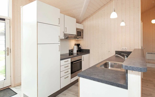 Holiday Home in Grossenbrode