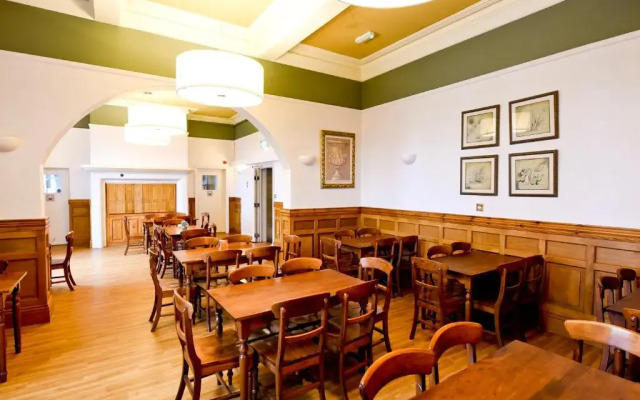 YHA Haworth