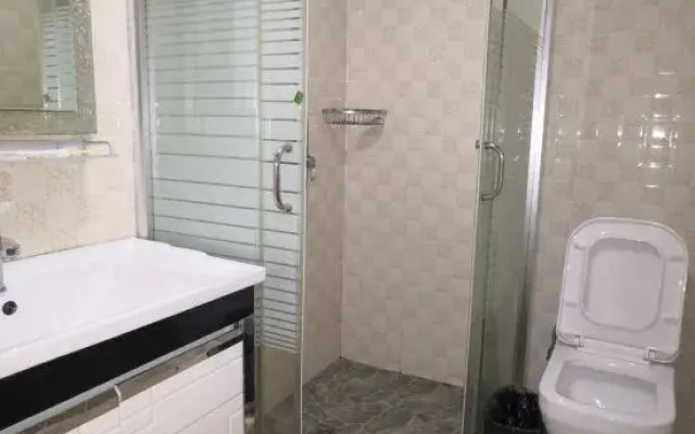 Shengsisheng shandong fang hotel
