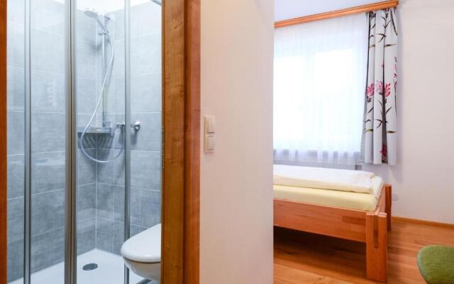 Appartements Hitzenbichler