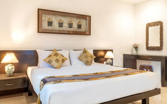 Isara Nai Yang Resort