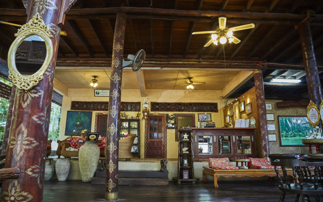 Natural Wing Health Spa & Resort