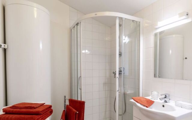 Le Moulin de Verfeuil (VEF100)