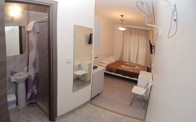 Apartment Romas