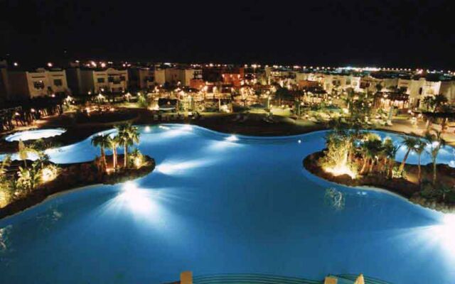 Sharm Holidays Real Estate