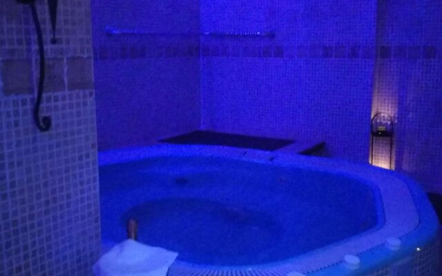 Posada del Camino Real