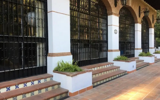 Casa de los ARCOS PET FRIENDLY