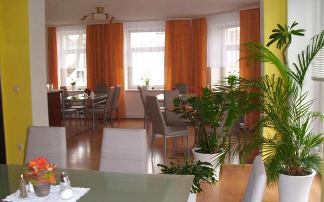Pension Am Renner