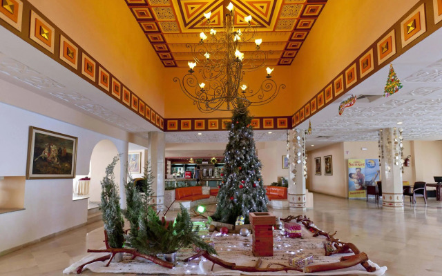 Hotel Dar Khayam