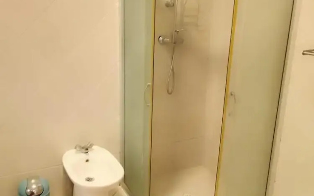 Natalia Guest House