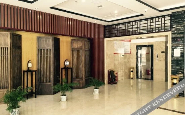 Zhoushang Boutique Hotel