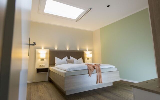 Cozy Flats Koblenz