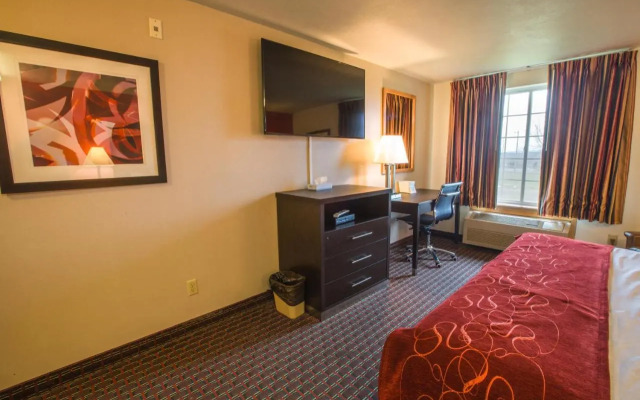 Quality Inn