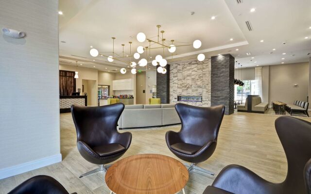 Homewood Suites by Hilton Raleigh Cary I-40