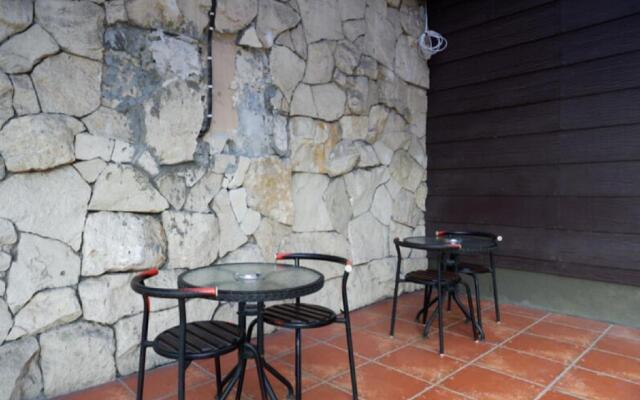 Sans Hotel Ekkon Yogyakarta