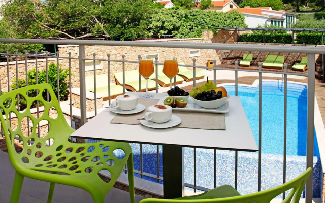 Boutique Hotel Bol