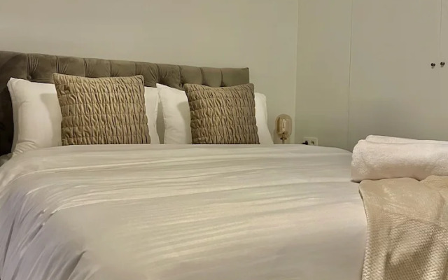 One Lux Stay near Antwerp Central