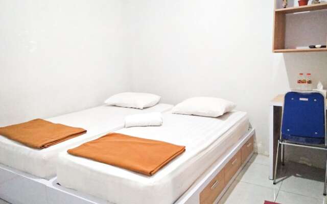 De Cengger Guest House