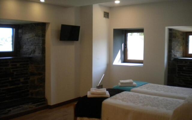 Casa de Aldea Araceli