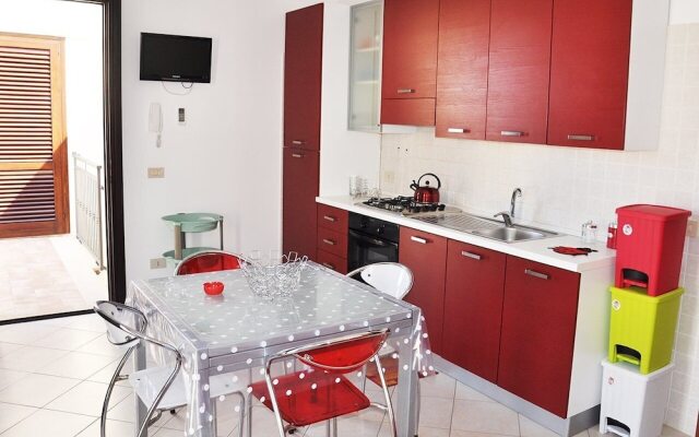 I tre Golfi Hibiscus