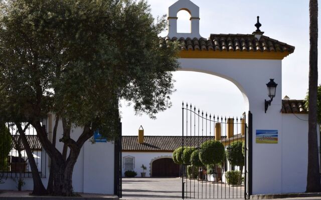 Puerta de Algadir