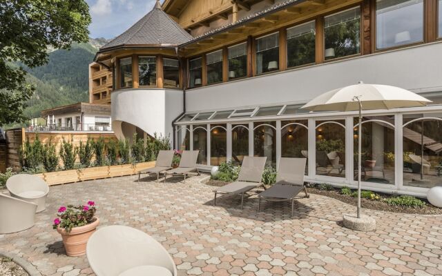 Hotel Tannhof