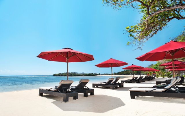 The Laguna, a Luxury Collection Resort & Spa, Nusa Dua, Bali