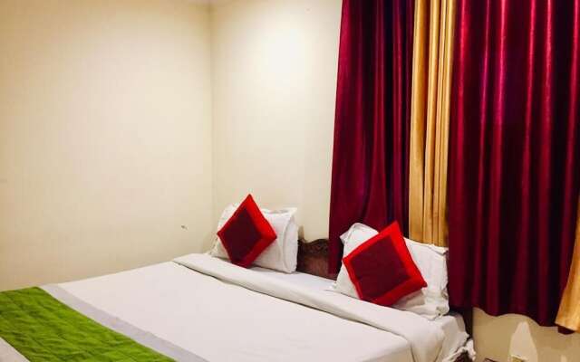 Hotel Sehrawat Inn
